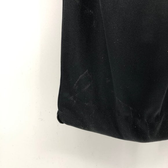 Better Half Black & Gold High-Rise Romper | Relaxed Fit - Picture 4 of 6